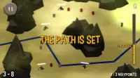 Path of destruction: dragons Screen Shot 2