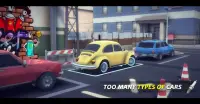 SUG Car Parking 2020 Screen Shot 2
