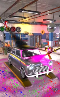 Car Dealer: Car Simulator game Screen Shot 3