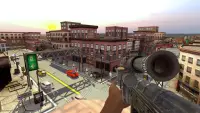 Sniper Assassin Shooting FPS Counter Battle 2020 Screen Shot 0