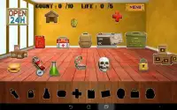 Hidden object games for Kids Screen Shot 1