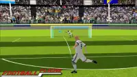 football penalty shootout game Screen Shot 4