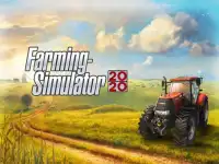 Farming Simulator 2020 Screen Shot 0