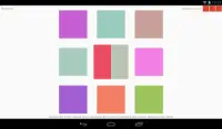 Color4All - color match puzzle Screen Shot 6