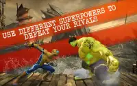 Grand Immortals Fight- Immortal Superhero Game 2 Screen Shot 3
