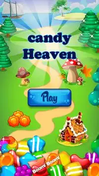 Candy Heaven Screen Shot 0