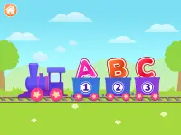 Learning games for kids 2-5 yo Screen Shot 23