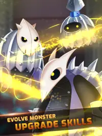 MOMON: Mobile Monsters Screen Shot 10