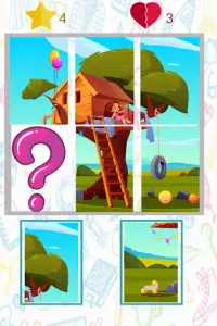 Brain games for 4-6 Years Old Kids Screen Shot 14