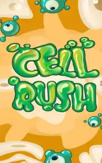 Cell Rush Screen Shot 6