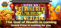 Golden HoYeah- Casino Slots Screen Shot 0