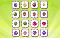 Fruits Matching Game 2 Screen Shot 5