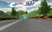 Need Fast Speed 2016 3D Screen Shot 9