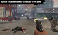 City Sniper Shooting FPS Screen Shot 2