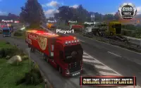 Euro Truck Driver Screen Shot 2