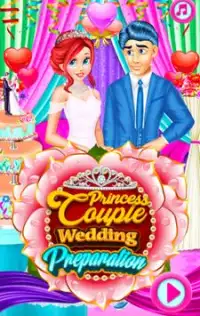 boda millonaria &  juegos de bodas _wedding games Screen Shot 0