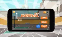 Basketball 2k17 Screen Shot 0