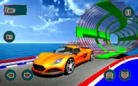 Real Cars Racing Stunts Screen Shot 2