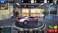 Car Racing 3D Screen Shot 0