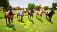 Horse Racing Derby Simulator Screen Shot 0