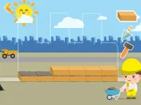 Busy Kids – games to learn in preschool Screen Shot 3