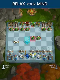 Chess Screen Shot 11