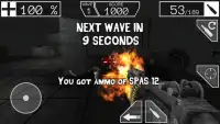 Dead Zone : FPS Screen Shot 2