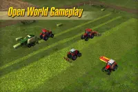 Farming Simulator 14 Screen Shot 2