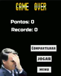 Super Bolsonaro Brasil Screen Shot 3