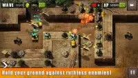Boom Battle – Tower Defense Screen Shot 2