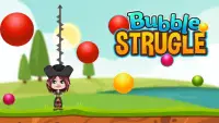 Bubble Trouble - Shoot Bubble Double Screen Shot 0
