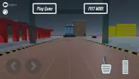 Drift Ve Araba Simulator Screen Shot 1