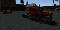 TRUCK Parking 3D Screen Shot 4