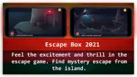 Free New Escape Games 2021: 101 In 1 Games Escapes Screen Shot 3