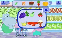 Kids Shopping - Supermarket Screen Shot 3