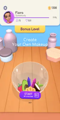 DIY Makeup Tips Screen Shot 4