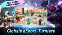 Summoners War - Funtap Screen Shot 5