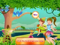 Fairy Love Story Screen Shot 1