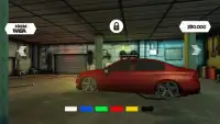 Driver Car Drift Screen Shot 1