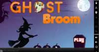 Ghost Broom Screen Shot 5