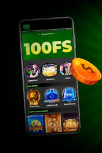 888 Mobile Casino Guide Screen Shot 0