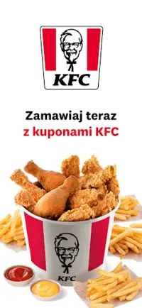 KFC Polska Screen Shot 0