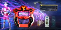 DX Ultraman Geed Riser Sim for Ultraman Geed Screen Shot 0
