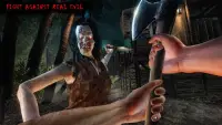Killer of Evil Attack - Best Survival Game Screen Shot 4