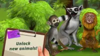 Pet World – My Animal Hospital Screen Shot 3