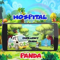 dr panda-jigsaw puzzles games Screen Shot 1