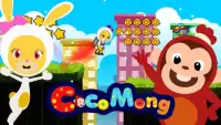 Coco Robo Monkey Games Screen Shot 3
