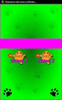 Lovely Kitty Poops - Cat Game Screen Shot 1