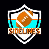 Sidelines : American Football Manager Card Game