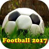 Football Game 2017